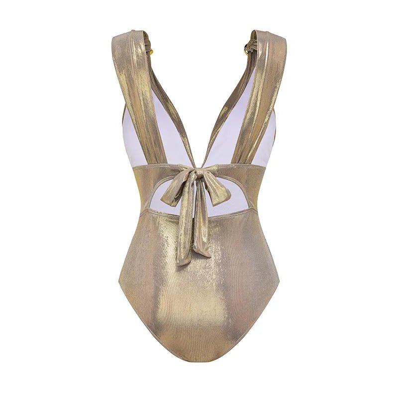 2025 3D Flower Bikini Bandage Swimsuit High Waist Swimwear for Women Brazilian Bikini 3 Pics Bathing Suits Summer Female - Nouti.market