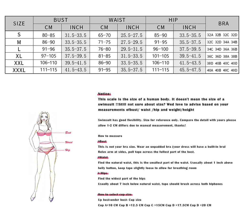 2025 3D Flower Bikini Bandage Swimsuit High Waist Swimwear for Women Brazilian Bikini 3 Pics Bathing Suits Summer Female - Nouti.market