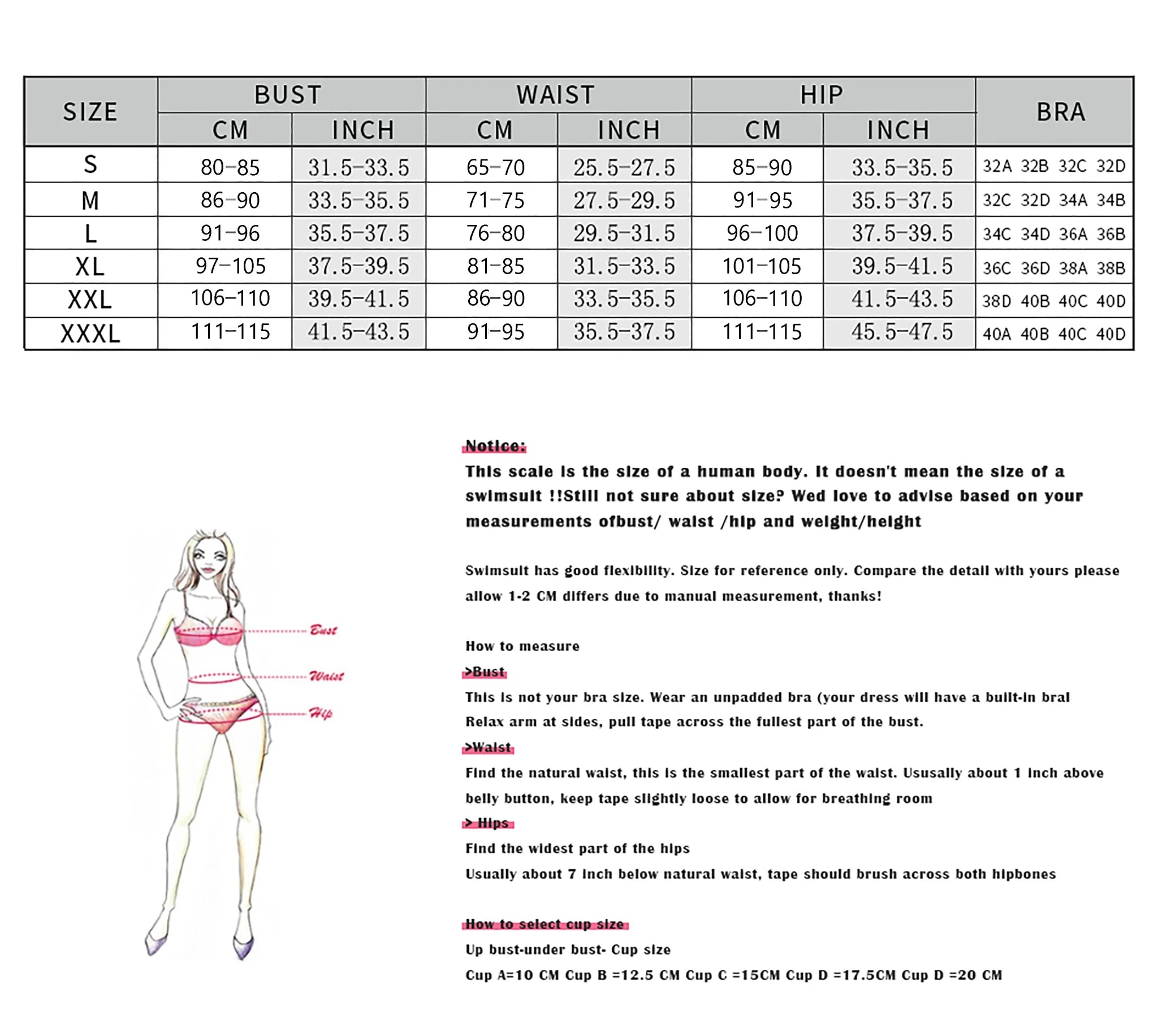 2025 3D Flower Bikini Bandage Swimsuit High Waist Swimwear for Women Brazilian Bikini 3 Pics Bathing Suits Summer Female - Nouti.market