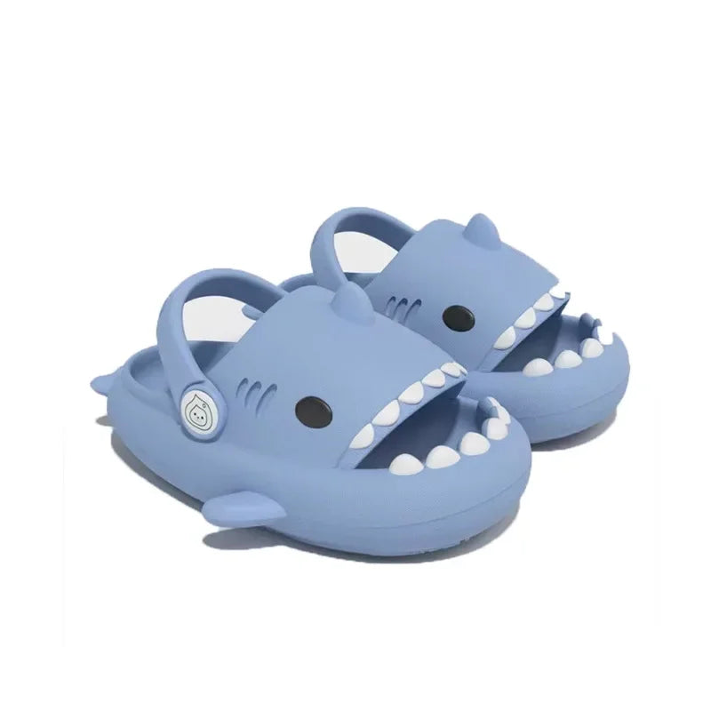 Sandales pour enfants simple et confortables
