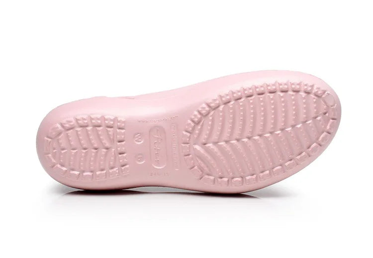 Chaussures d'été femme