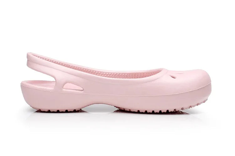Chaussures d'été femme