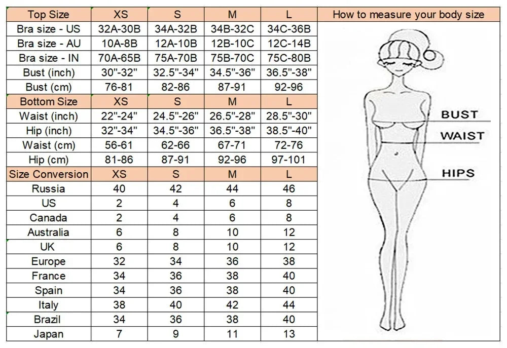 XS - L Polka Dot Bandeau Bikini Women Swimwear Female Swimsuit Two-pieces Bikini Set Brazilian Bather Bathing Suit Swim Lady