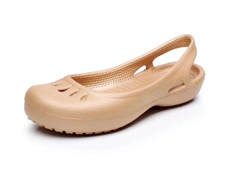 Chaussures d'été femme