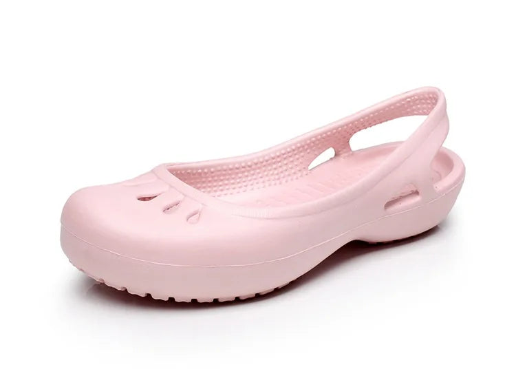 Chaussures d'été femme