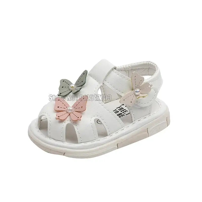 Sandales princesse enfants