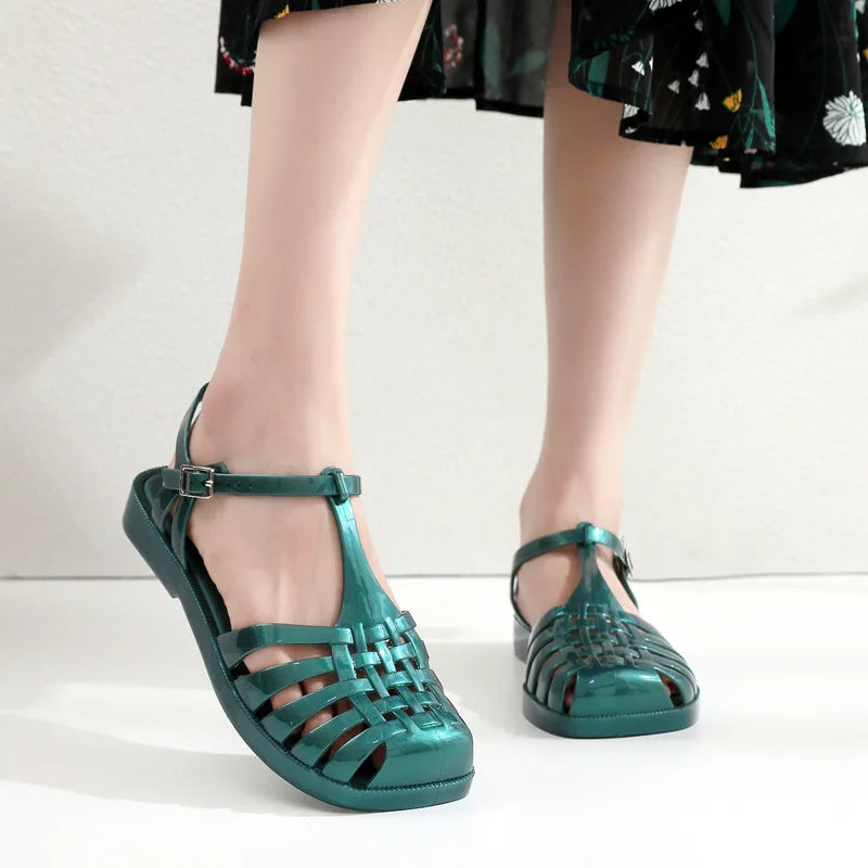 Sandales d'été pour femme