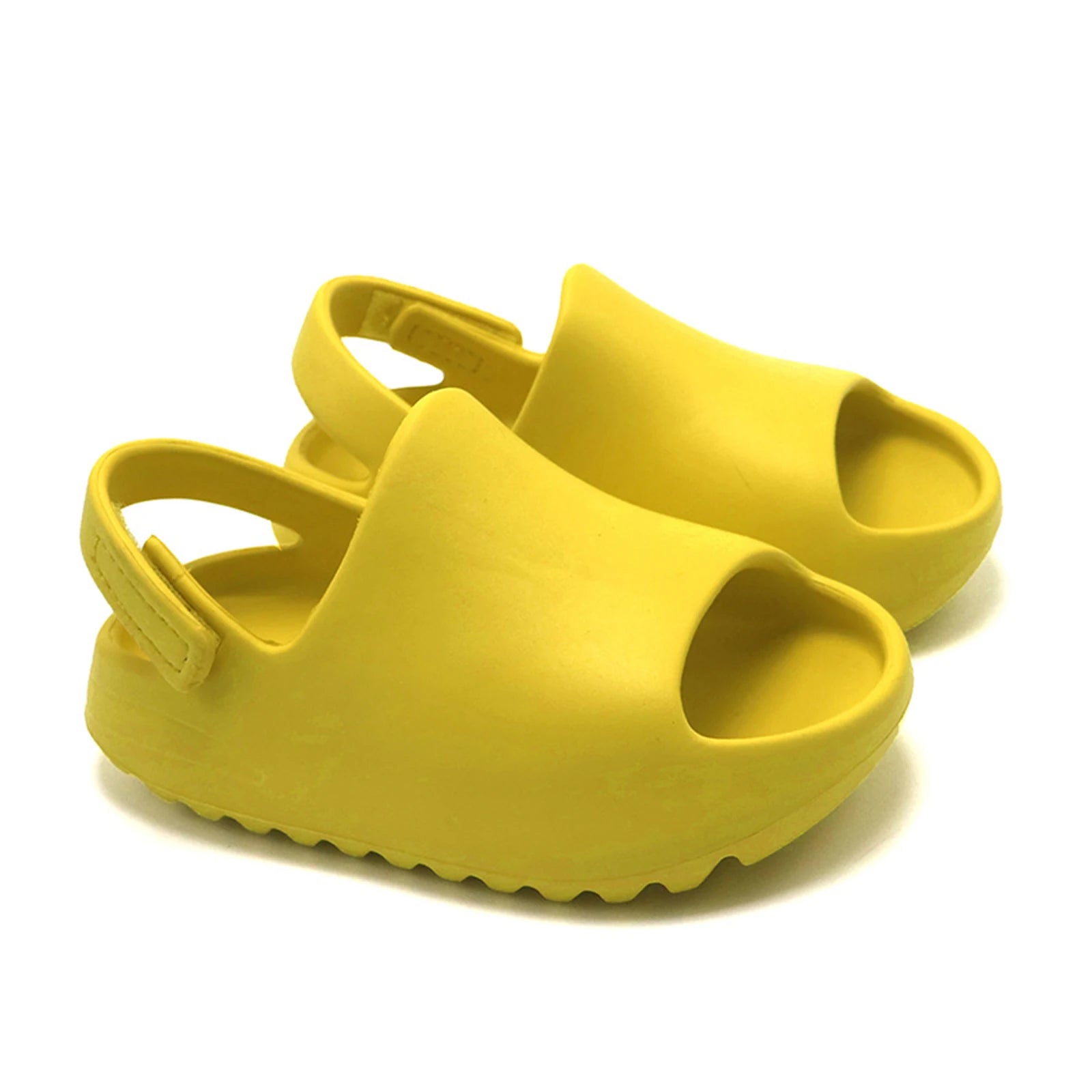 Sandales pour enfants simple et confortables