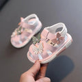 Sandales princesse enfants