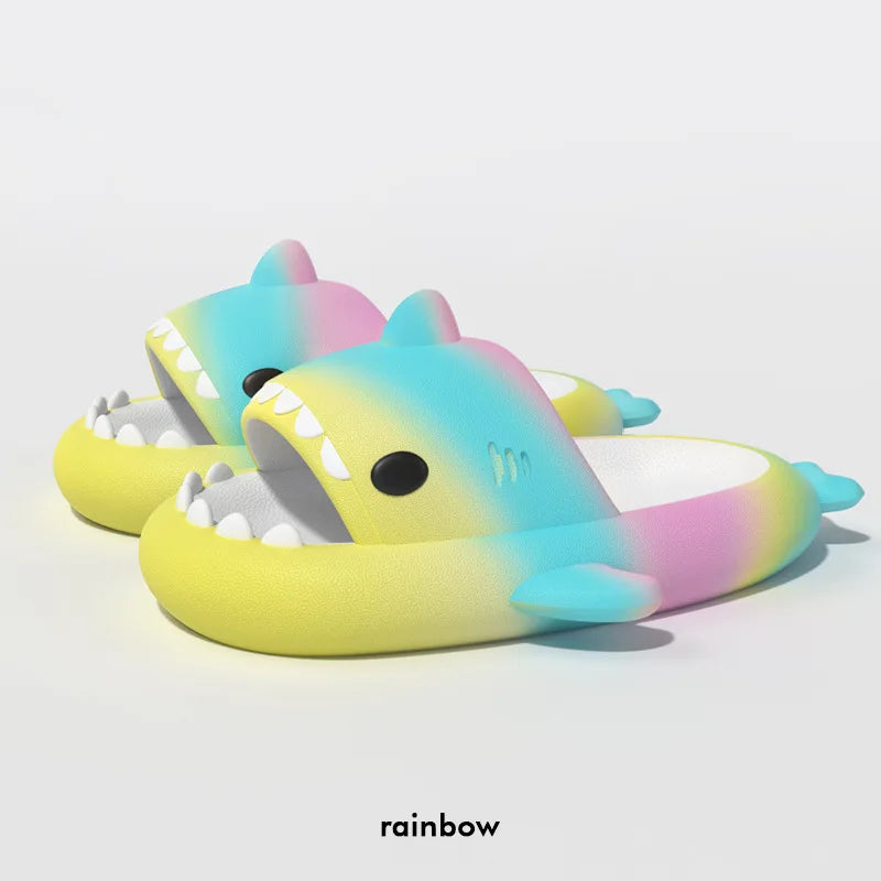 Babouche d'été enfants