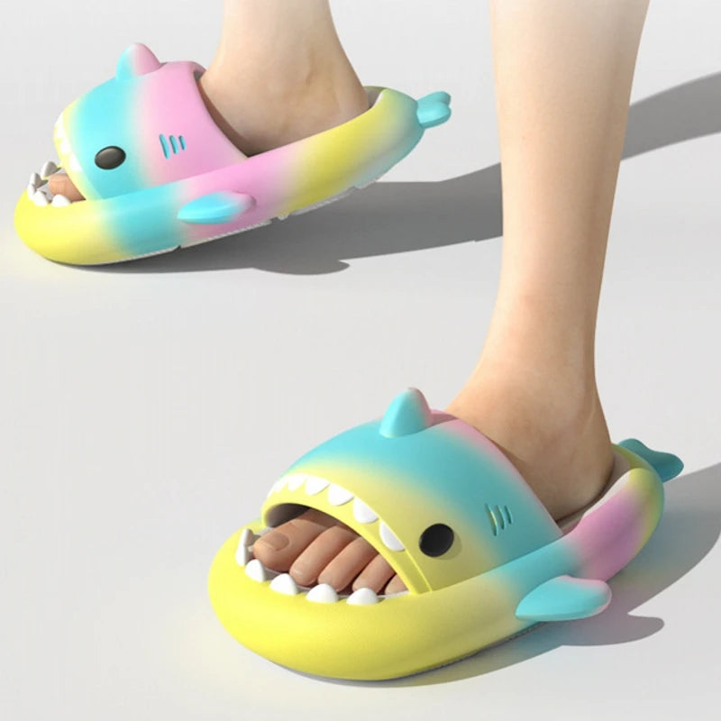 Babouche d'été enfants