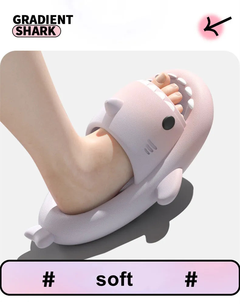 Babouche d'été enfants