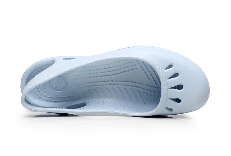 Chaussures d'été femme