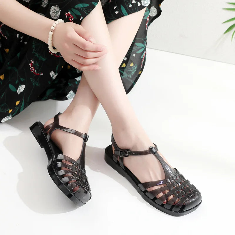 Sandales d'été pour femme