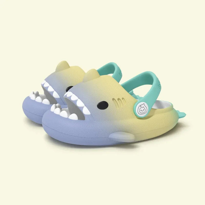 Sandales pour enfants simple et confortables