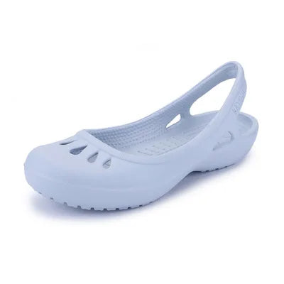 Chaussures d'été femme