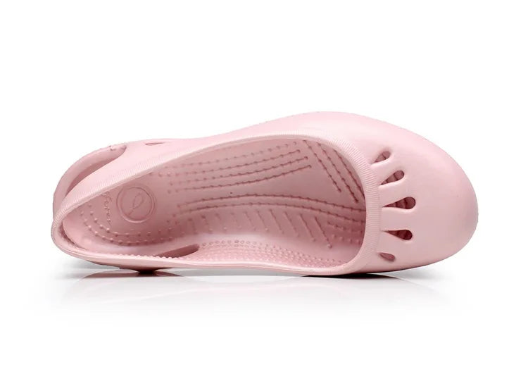 Chaussures d'été femme