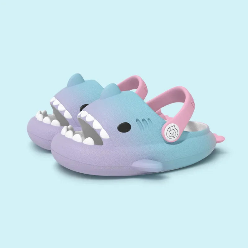 Sandales pour enfants simple et confortables