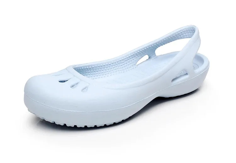 Chaussures d'été femme