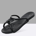 Babouches maison et de plage confortable
