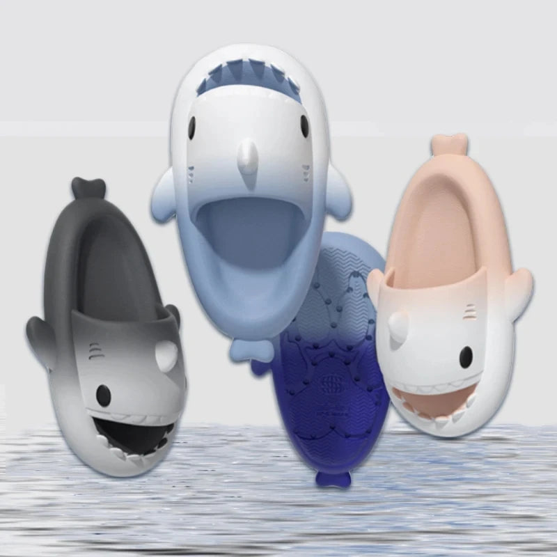 Babouche d'été enfants