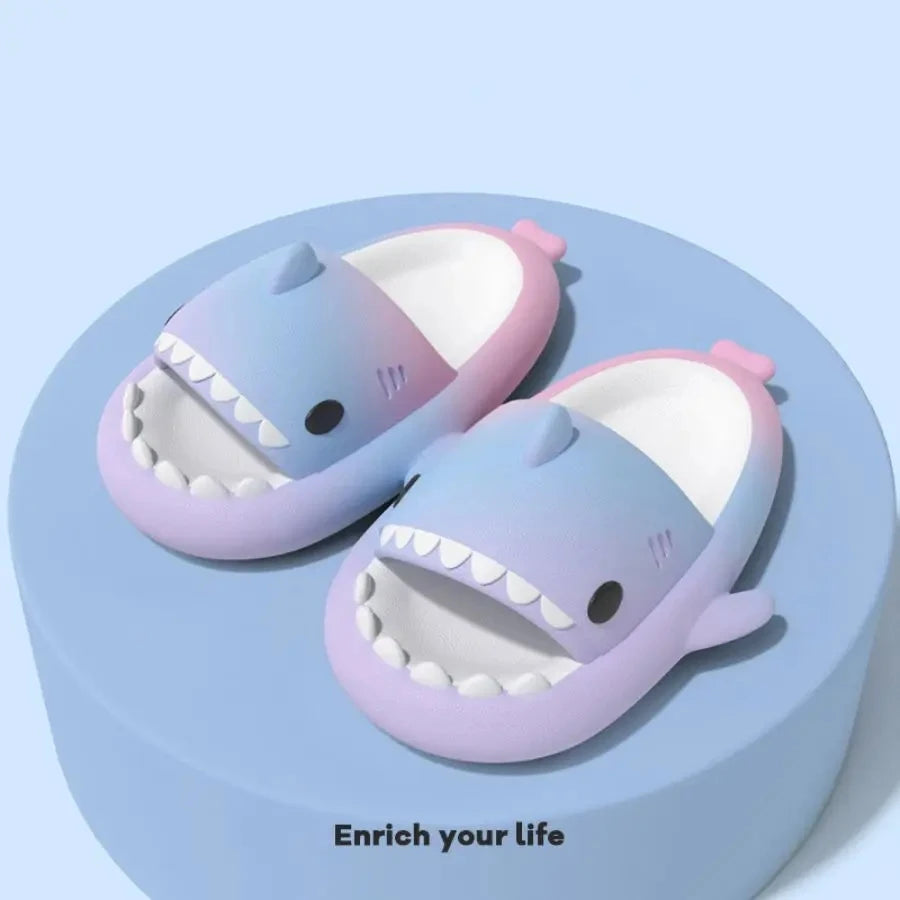 Babouche d'été enfants