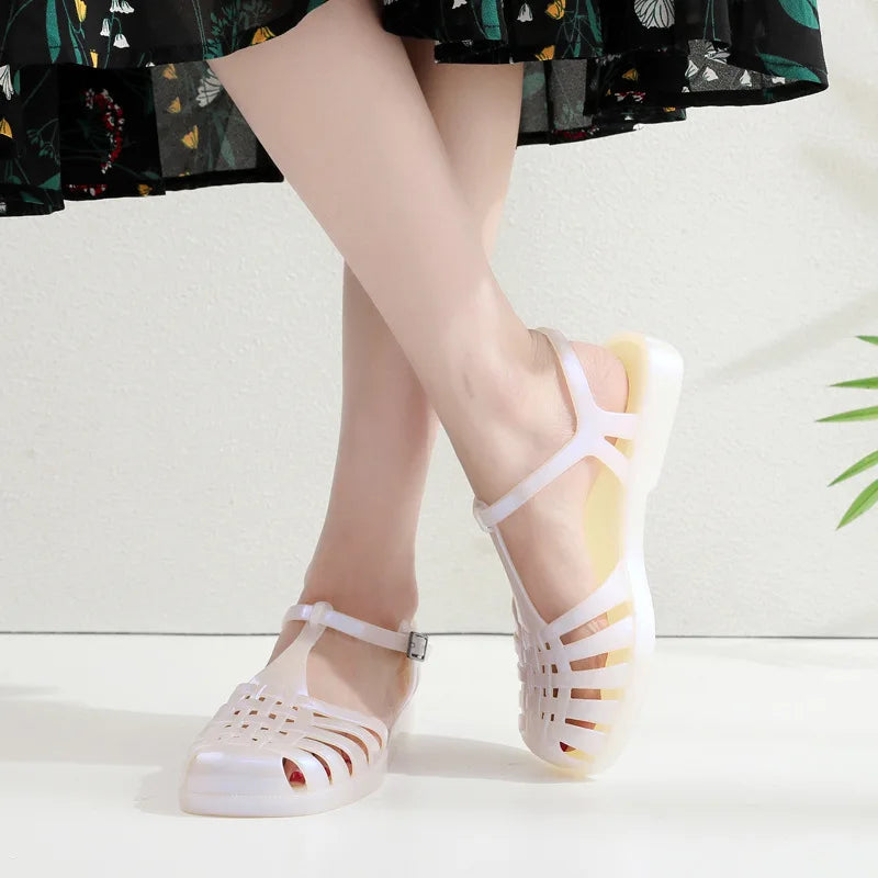 Sandales d'été pour femme
