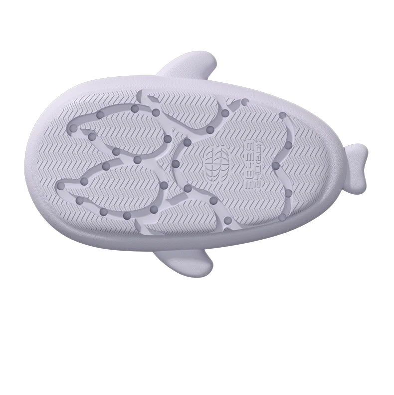 Babouche d'été enfants