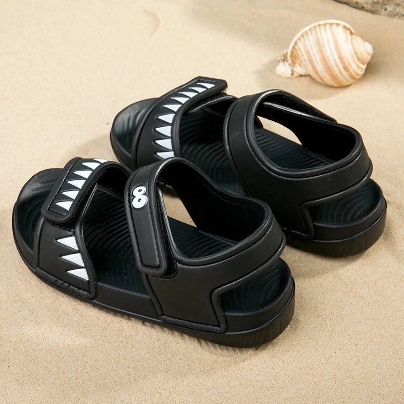 Sandales mixte enfants confortables