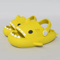 Sandales pour enfants simple et confortables