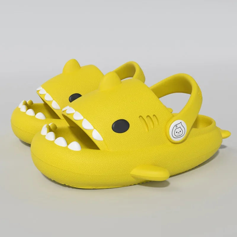Sandales pour enfants simple et confortables