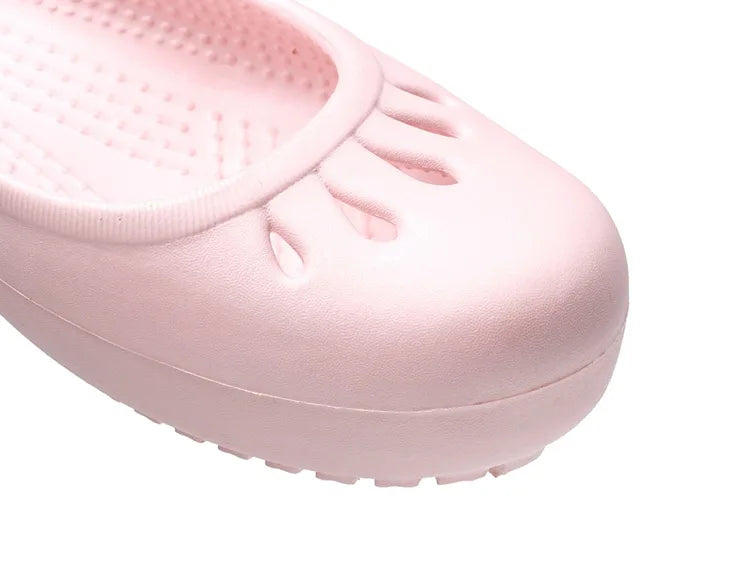 Chaussures d'été femme