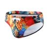 AK No Chafing Tag Men's Polyester Underwear 3D Pouch Mens Swimwear Brief Printed Pattern Brief for Men - Nouti.market