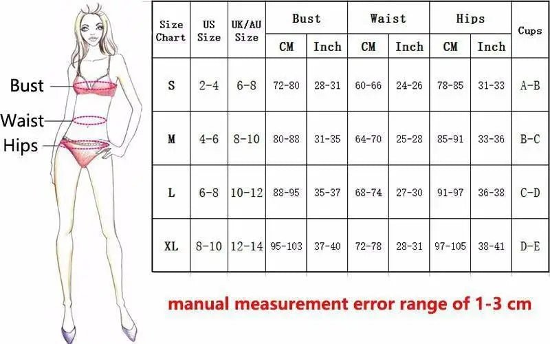 Cikini Summer Beach Women's Contrast Trim Halterneck One - Piece Swimsuit Sexy Swimwear Bathing Suit - Nouti.market