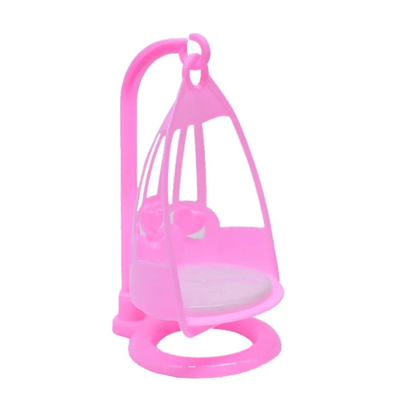 Doll Accessories Clothes Swimsuit,Bike,Guitar,High HeelsFor 30cm Doll Clothes Cute Dress Birthday Toys Gift - Nouti.market