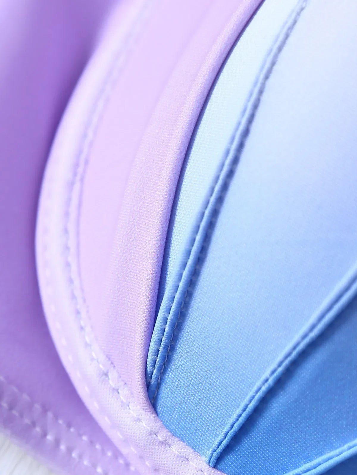 New Arrival Gradient Shell Bikini Swimsuit 4 Styles Mermaid Swimwear Special Offer Women's Fashionable Beachwear from China - Nouti.market