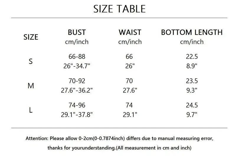 S M L Sexy Shiny Bling Bikini Female Swimsuit Women Swimwear Two - piece Bikini set Bather Bathing Suit Swim - Nouti.market